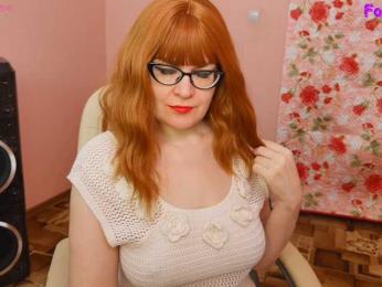 Muza-Love webcam model stream image