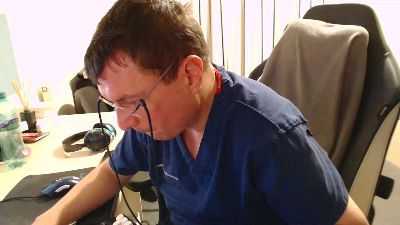 notarealman2025 webcam cam4 model stream image