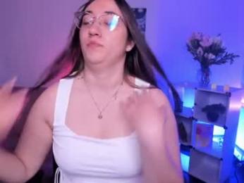 press_anykey webcam chaturbate model stream image