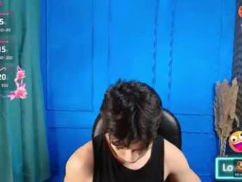 luandy_ webcam chaturbate model stream image