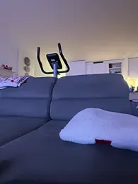 TheCinderella webcam model stream image