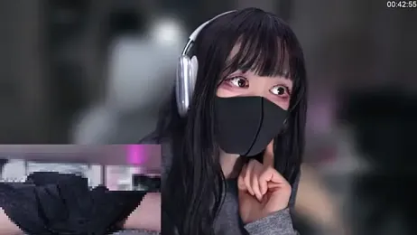 Envyko webcam stripchat model stream image