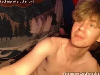 lucianodivine webcam model stream image