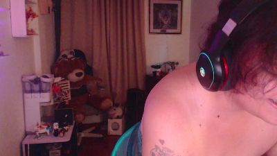 melanypresley1 webcam model stream image
