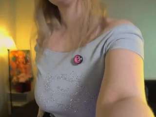 elliejay1 webcam model stream image