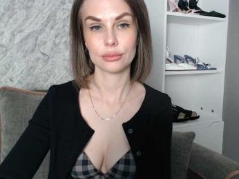 Nastya-29 webcam model stream image
