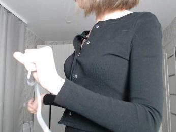 Nastya-29 webcam model stream image