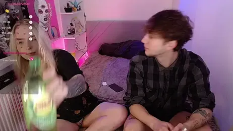 soalice webcam model stream image