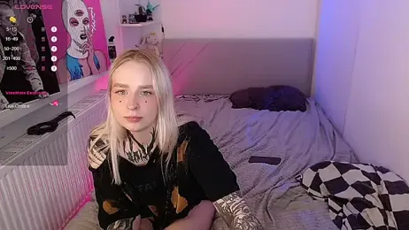 soalice webcam model stream image