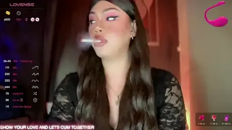 madam_agnes1 webcam model stream image