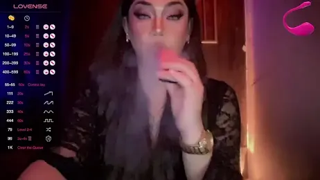 madam_agnes1 webcam model stream image