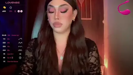 madam_agnes1 webcam model stream image