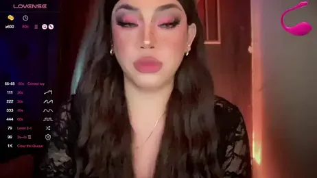 madam_agnes1 webcam model stream image