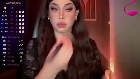 madam_agnes1 webcam model stream image