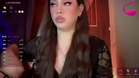 madam_agnes1 webcam model stream image