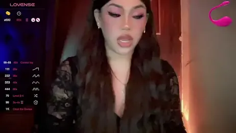 madam_agnes1 webcam model stream image