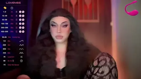 madam_agnes1 webcam stripchat model stream image