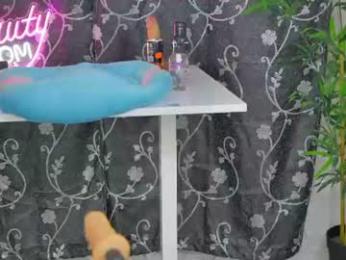 yourburnwish webcam model stream image