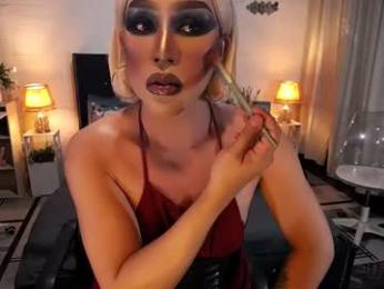 yourlivingonurdream webcam chaturbate model stream image