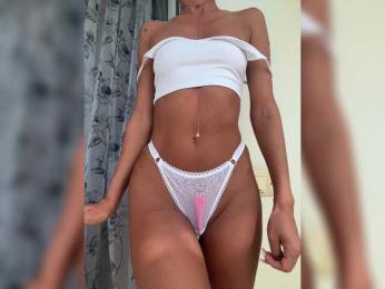 Daria_Desire webcam model stream image