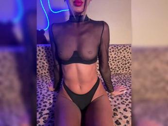 Daria_Desire webcam model stream image