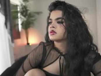 artechloe webcam chaturbate model stream image