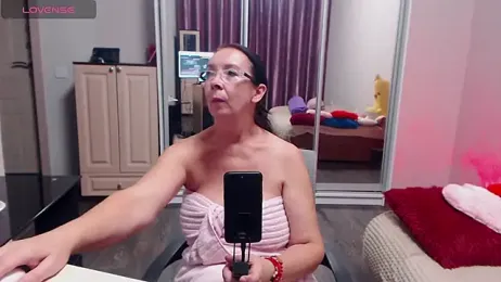 Celine_Faer1 webcam stripchat model stream image