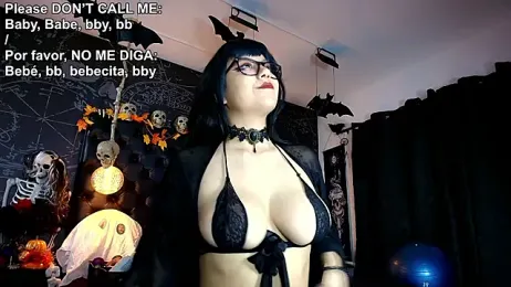 AlexHoe_ webcam model stream image