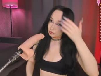 nerdy_freyua webcam model stream image