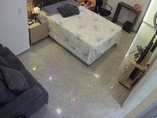 voyeurcam-casa-salsa-bedroom-11 webcam model stream image