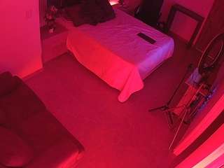 voyeurcam-casa-salsa-bedroom-11 webcam model stream image
