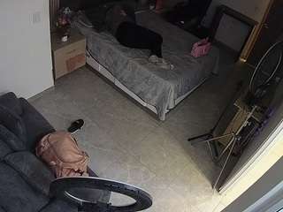 voyeurcam-casa-salsa-bedroom-11 webcam model stream image
