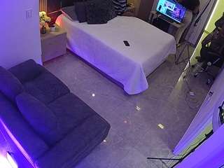 voyeurcam-casa-salsa-bedroom-11 webcam model stream image