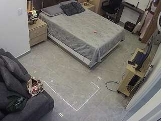 voyeurcam-casa-salsa-bedroom-11 webcam model stream image