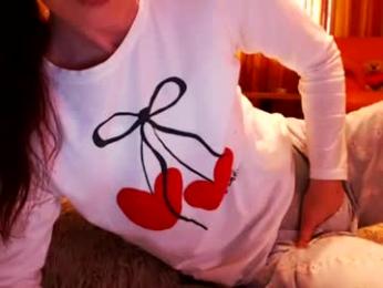 andrasweetie webcam chaturbate model stream image