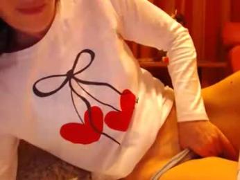 andrasweetie webcam chaturbate model stream image