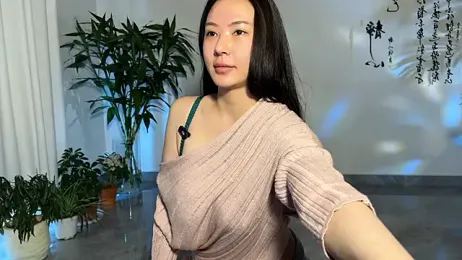 meowLili webcam model stream image