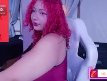 iriisfeitan webcam model stream image