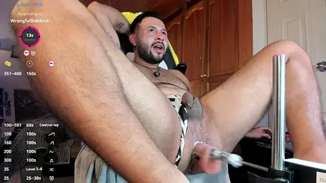 Jacob_Cruz_ webcam model stream image