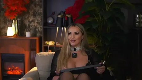 EvaSunderland webcam stripchat model stream image
