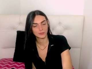 x-isabella-x webcam model stream image