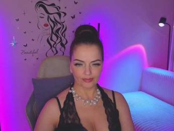 SelenaBlooms webcam bongacams model stream image