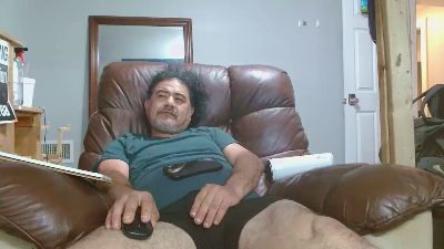 HughJanis webcam model stream image
