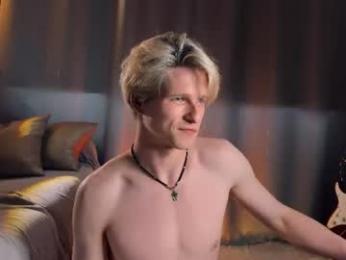 jack_frozt webcam chaturbate model stream image