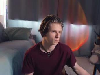 jack_frozt webcam chaturbate model stream image