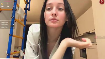 BellKreft webcam model stream image
