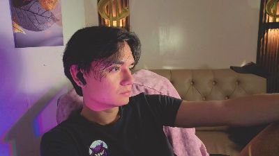 davoxer webcam model stream image