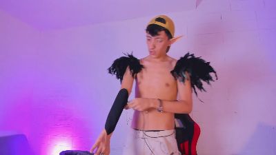 JohanSedas webcam cam4 model stream image