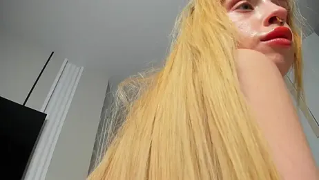 FlowerOfSin2001 webcam model stream image