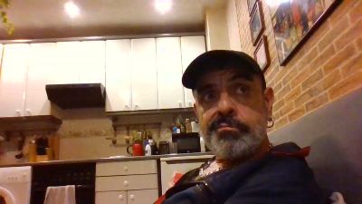 LavapiesPig webcam model stream image